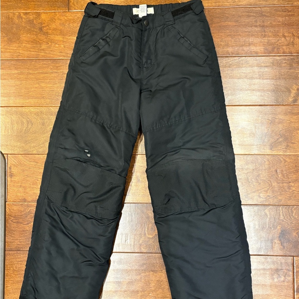 Kids Snow Pant